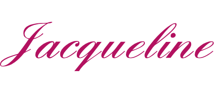 jacquelin - logotyp